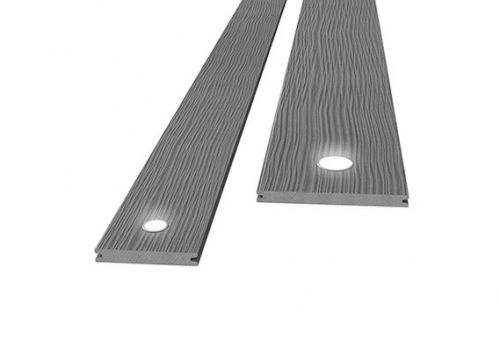 Osvětlení Megalite