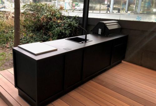 BO LUX pohled zadní