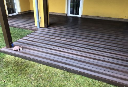 Želvička si hlídá nejenom kvalitu ...