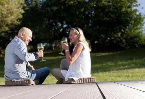 PREMIUM - jedinečné jako příroda sama