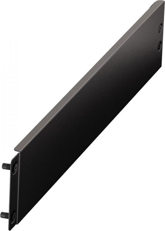 Outdoorchef Soklový panel pro Heat Grill Modul - boční 1 kus