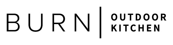 BURN outdoor kitchen - venkovní kuchyně